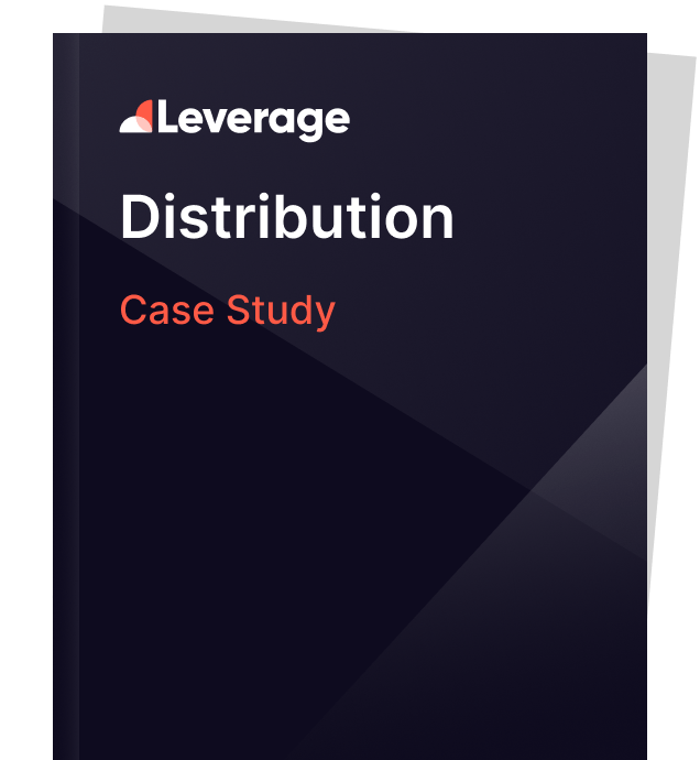 Case Study Distribution Strategies - City Backgrounds - High Quality Retina Collection